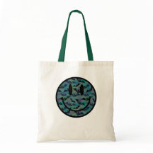 Smile en chauves-souris - sac PNG