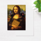 Smile Et Mange Tofurkey (Bureau)