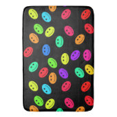 Smile Face Bath Mat (Voorkant Verticaal)