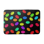 Smile Face Bath Mat (Voorkant)