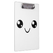 Smile Face Klembord (Rechts)