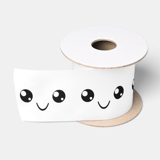 Smile Face Lint (Spoel)