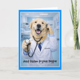 Smile & Heal Beterschap Card STFB-1 Kaart