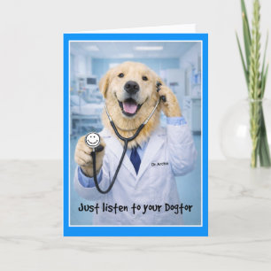 Smile & Heal Beterschap Card STFB-1 Kaart