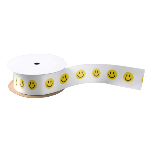 Smile heeft een mooi daglintje lint (Spoel)