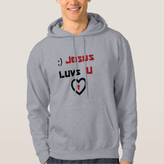 SMILE HOODIE