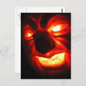 Smile II Briefkaart (Voorkant / Achterkant)