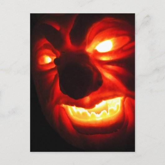 Smile II Briefkaart (Voorkant)