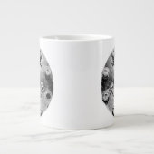 SMILE INDUSTRIELLE Jumbo Mug (Devant)