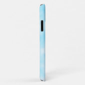 Smile-iphone-draagtas Case-Mate iPhone Case (Achterkant/rechts)