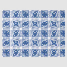 Smile It's Free Tissuepapier