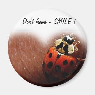 Smile Magnet Magneet