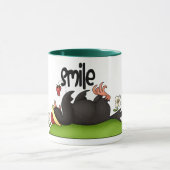 Smile Mug (Centre)