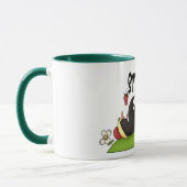 Smile Mug (Gauche)