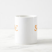 Smile Mug (Centre)