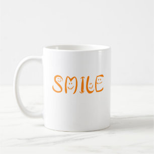 Smile Mug