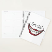 Smile! Planner (Display)