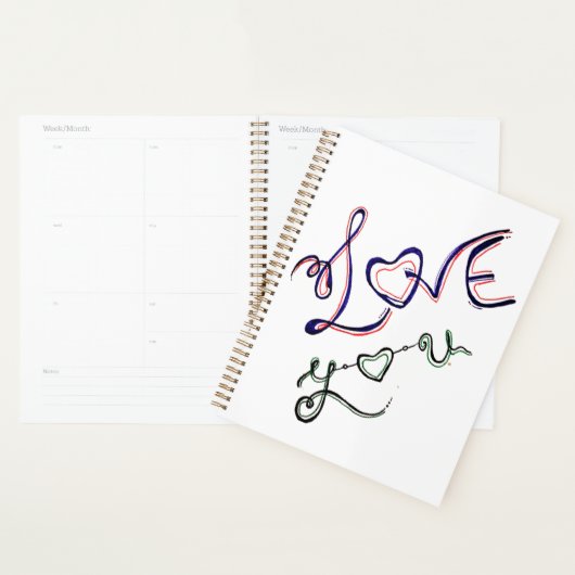 smile planner (Display)