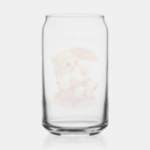 Smile Pup: Beach Mode On Smiling Bichon Frise (Recto)