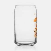 Smile Pup: Beach Mode On Smiling Bichon Frise (Gauche)