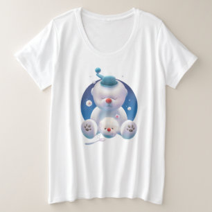 Smile Pup : Ice Shaver Dreamland & Ours Polaire