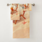 Smile Pup : Mode Plage Activé Bichon Frisé Sourire (En situation)