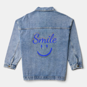 Smile - Répandre la Positivité et le Bonheur