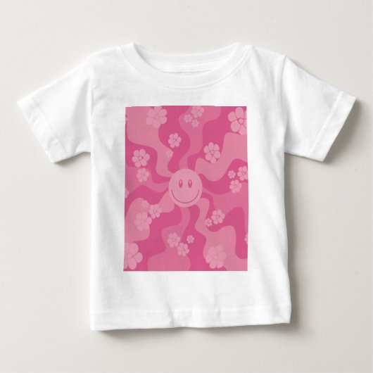 Smile - Roze (Voorkant)