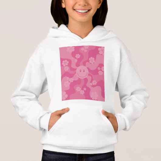 Smile - Roze (Voorkant)
