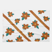 Smile - Serviette de cuisine (Horizontal)