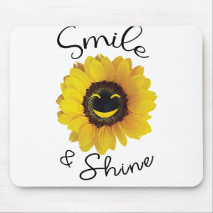 Smile & Shine Muismat