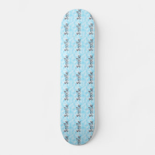 Smile-skateboard Skateboard