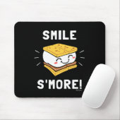 Smile S'more Muismat (Met muis)