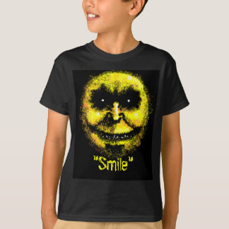 "Smile" T-shirt