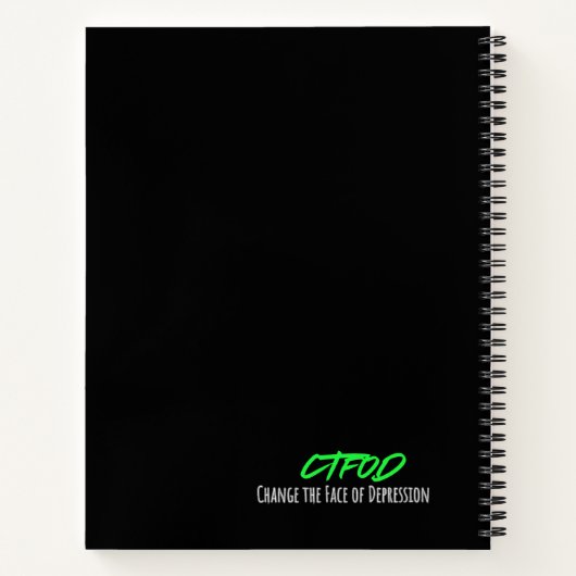 Smile Through the Bullsh*t Journal - Sleek (Dos)