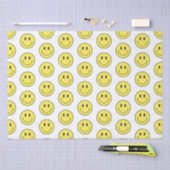 Smile Tissue Paper Tissuepapier (Craft)
