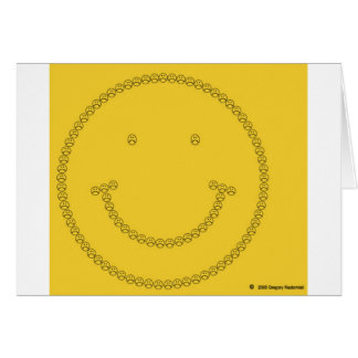 Smile van Gregory Radomisli
