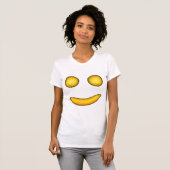 Smilemonana T-shirt (Voorkant volledig)