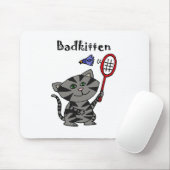 Smilenowtees Funny Tab Muismat (Met muis)