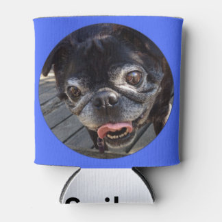 Smiles Bring Lubs Blikjeskoeler