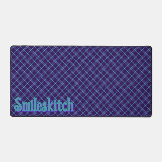 Smileskitch Bureaumat (Voorkant)