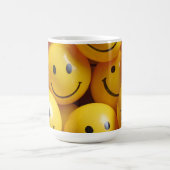 smiley koffiemok (Center)