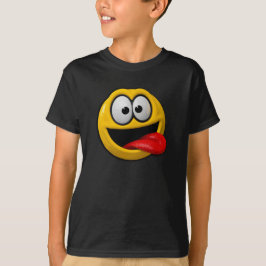 Smiley T-shirt