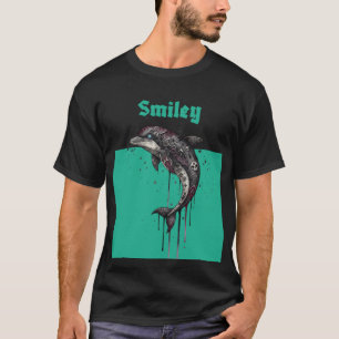Smiley T-shirt