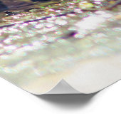 Smiling Bullfrog Animal Poster (Hoek)