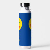 Smiling Sun Happy Face Waterfles (Links)