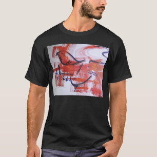 Smirk T-shirt