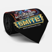 SMITE: Goden Stropdas (Opgerold)