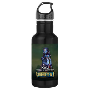 SMITE: Kali, godin van de vernietiging Waterfles