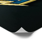 SMITE: Kali, godin van vernietiging Poster (Hoek)